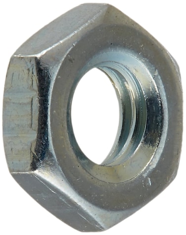 Hitachi 949565 Lock Nut M4 CE16 10PS Wr14Dm Replacement Part