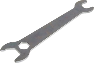 The Hillman Group 57010 Wrench for BiFold Doors 4Pack