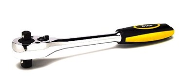 Titan Tools Titan 11058 38  12in Dr Ratchet MultiColour