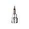 KTI KTI22904 Hex Bit 38 Drive 18