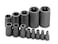 SK 19761 13 Piece 38Inch Drive E4 to E24 Torx Socket Set