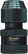 Milwaukee Electric Tool 48034405 Electric Shockwave Impact Socket Adapter 38