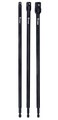 Titan 15206 3Piece 12Inch Impact Socket Adapter and Extension Set
