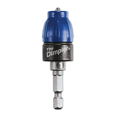 BOSCH D60498 Drywall Dimpler Screw Setter Number 2 Phillips