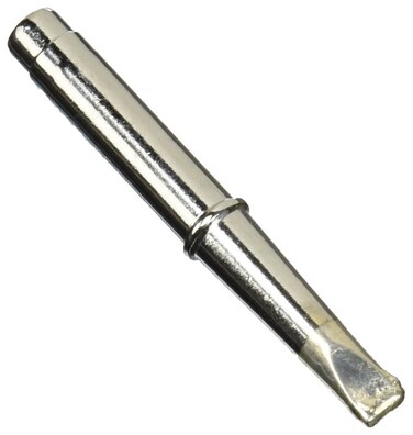 Weller CT6E7 Screwdriver Soldering Tip 700F 14compatible with W100W100P