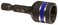 IRWIN Tools IWAF34212 Impact Performance Series Lobular Nutsetter Insert Bit 12Inch and 2Inch Length