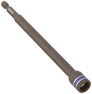 IRWIN IWAF34638 Impact Performance Series Nut Setter 38 x 6