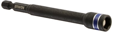 Irwin Tools 1837558 Impact Performance Series Nut Setter 516 x 4