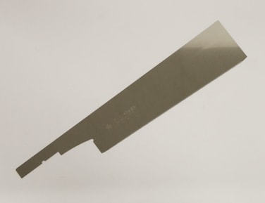 Sundeer Spare Blade Only  Gyokucho 372 Razor Saw Dotsuki Takebiki Saw Spare Blade Only