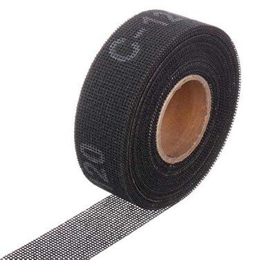 EMILYPRO Sanding RollsPlumbing Sanding Cloth 38cm x 11yd 10m  Plumbers Double Side Open MeshAluminium Oxide Grit 801Roll