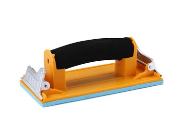 Aouker HS85180 Hand Sander with Sponge Handle Perfect for 9 x 36 inch Sandpaper