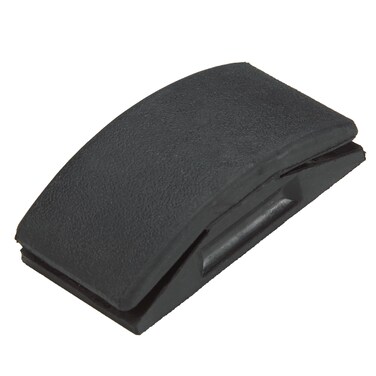 Norton 01889 21116 X 478 Rubber Hand Sanding Block