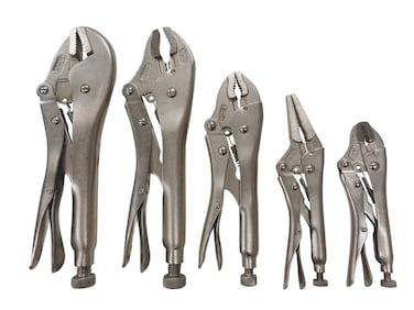 ATD Tools 15001 pliers set