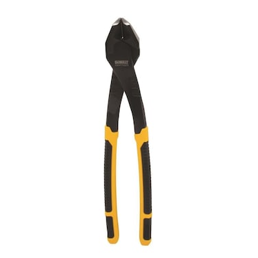 Dewalt DWHT74275 10Inch Diagonal Pliers with Prying Tip