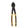 Dewalt DWHT74275 10Inch Diagonal Pliers with Prying Tip