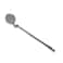 RIVERWELD Adjustable Telescopic Inspection Mirror Swivel Arm Pocket Clip Tools Retractable Handle 360 Swivel