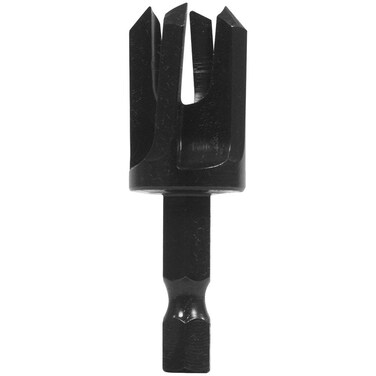 Make it Snappy Tools Plug Cutter 38
