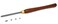 WEN CH4704 185Inch Indexable Wood Turning Chisel with Four Carbide Cutter Tips