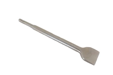TEMO SDSplus Tile Chisel 38cm Chisel Edge