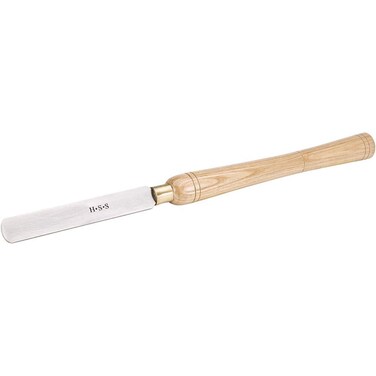 Woodstock D3809 Lathe Chisel 1Inch Round Sc