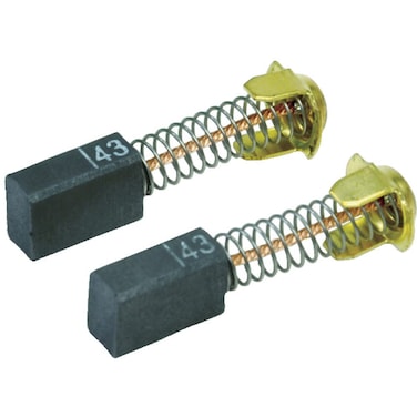 Hitachi 999041 Carbon Brush Pair CJ110MV Replacement Part