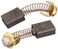 Hitachi 999038 Carbon Brush Pair C12FSA C8 Replacement Part