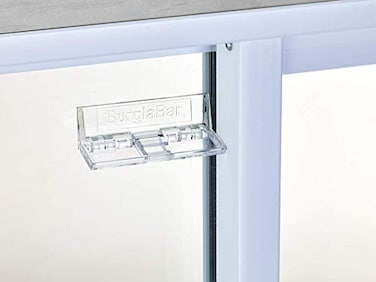 BurglaBar Rishon Enterprises Inc 1 Piece