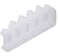Home Repair Parts Verticle Gear Comb for Verticle Blinds Window Coverings