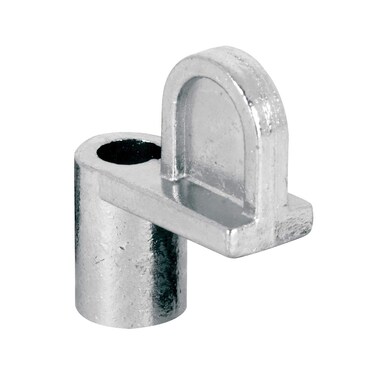 PrimeLine MP5504 Window Screen Clip 38Inch Diecast Zinc Pack of 25 25 Piece