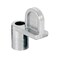 PrimeLine MP5504 Window Screen Clip 38Inch Diecast Zinc Pack of 25 25 Piece