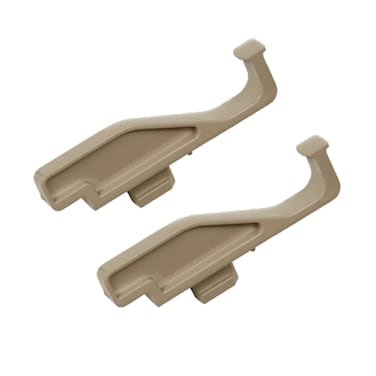 Andersen Full Screen Latch in Sandtone Color