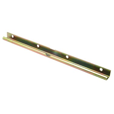 PrimeLine H 3530 Casement Track for Wood and Vinyl Casement Operators Single Pack