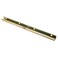 PrimeLine H 3530 Casement Track for Wood and Vinyl Casement Operators Single Pack