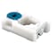 SlideCo 171878 Spiral Balance Pivot Lock Shoe 58 Tilt WindowPack of 2