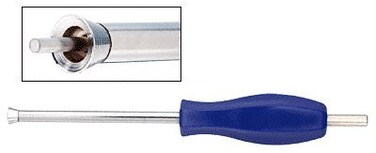 CRL Rivet Stem Removal Tool