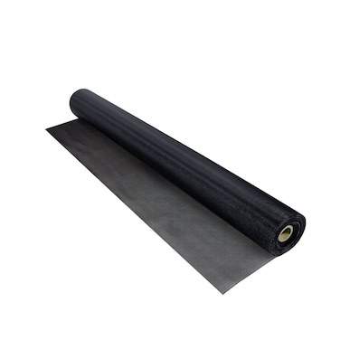 Phifer 3004127 36X100 BLK PET SCREEN