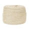Golberg Twisted Sisal Rope Available in 14 516 38 12 34 and 1inch Diameters in Various Lengths