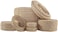 Twisted Sisal Rope 12 inch  SGT KNOTS  All Natural Fibers  MoistureWeather Resistant  Marine Decor Projects Cat Scratching Post TieDowns Wicker Chair IndoorOutdoor 50 feet