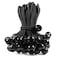 Joneaz Ball Bungee Cords 12 inch UV Resistant Heavy Duty Tie Down Cord50 Piece