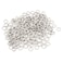 uxcell Screw Bolt Stainless Steel M4 Split Lock Spring Washers Gasket 200pcs