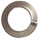 The Hillman Group 43755 34Inch Split Lock Washer Stainless Steel 8Pack