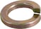 The Hillman Group 300318 916Inch Split Lock Washer Grade 8 50Pack