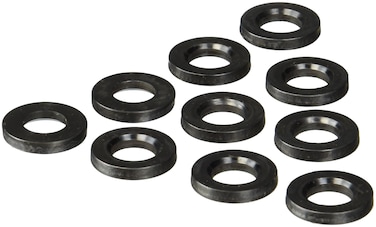 ARP 2008557 10Pack Of Special Purpose Washers 38 Inside Diameter 34 Outside Diameter 120 Thick