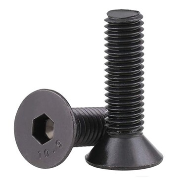 Fullerkreg 618 Drywall ScrewPhillips Bugle Head 2 Drive Size Fine Thread Gray Phosphate Sharp Point M3 X 8mm