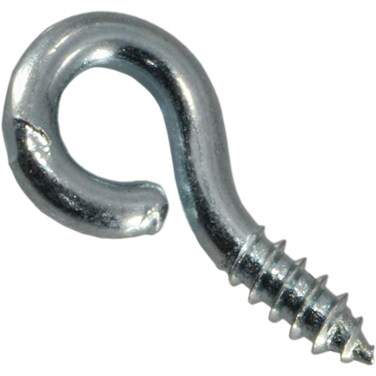 HardtoFind Fastener 014973155971 Screw Eyes 21612 x 12 Piece100