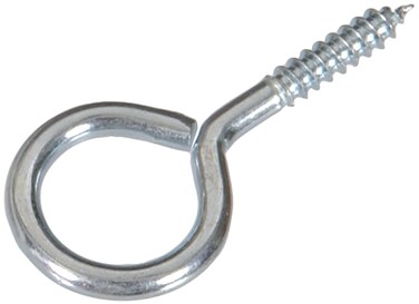 Hillman 9870 x 278Inch Screw Eye 6Pack