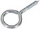 Hillman 9870 x 278Inch Screw Eye 6Pack