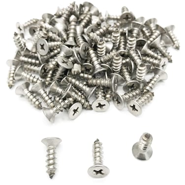 ZLYY M5 Screw 5 x 16mm