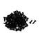 uxcell M3x10mm 109 Alloy Steel Button Head Hex Socket Cap Screw Bolt 100pcs