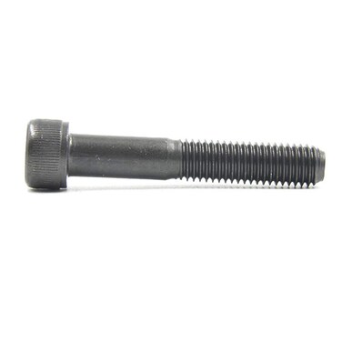 FullerKreg M508 Alloy Steel Socket Cap ScrewISO 4762 Hex Drive Class 129 Black Oxide Finish M5 X 30mm 4339830427